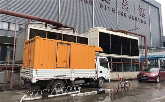 富平300KW发电机组适配电缆规格选型指南