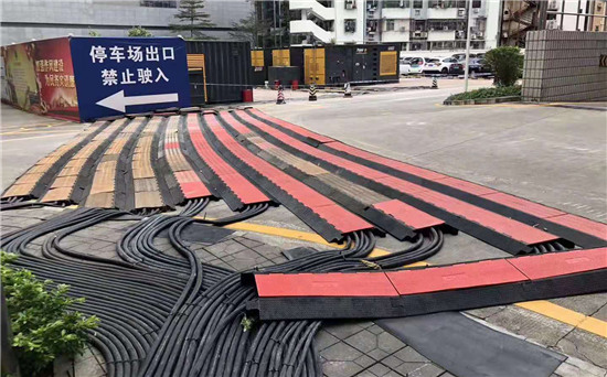 富平发电机组电缆选型完整具体步骤(工程通用标准流程)